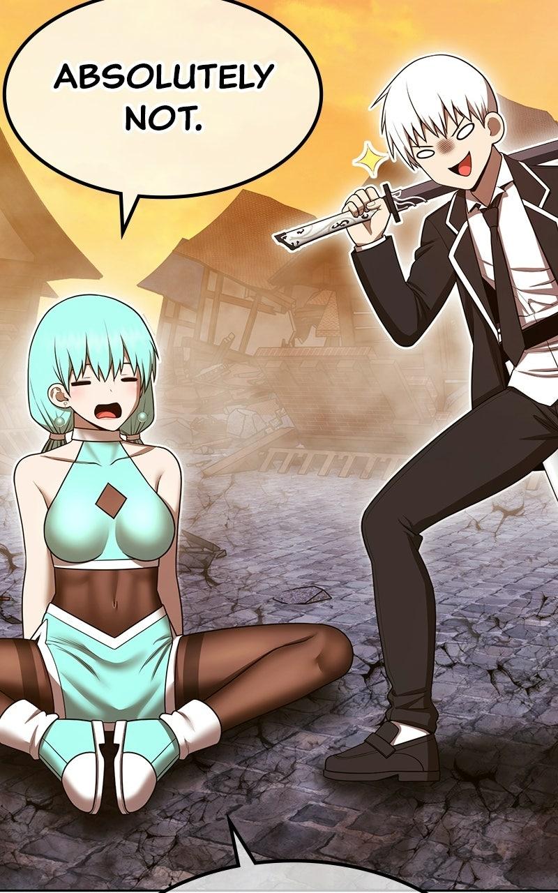 +99 Reinforced Wooden Stick S2 - Chapter 104 160