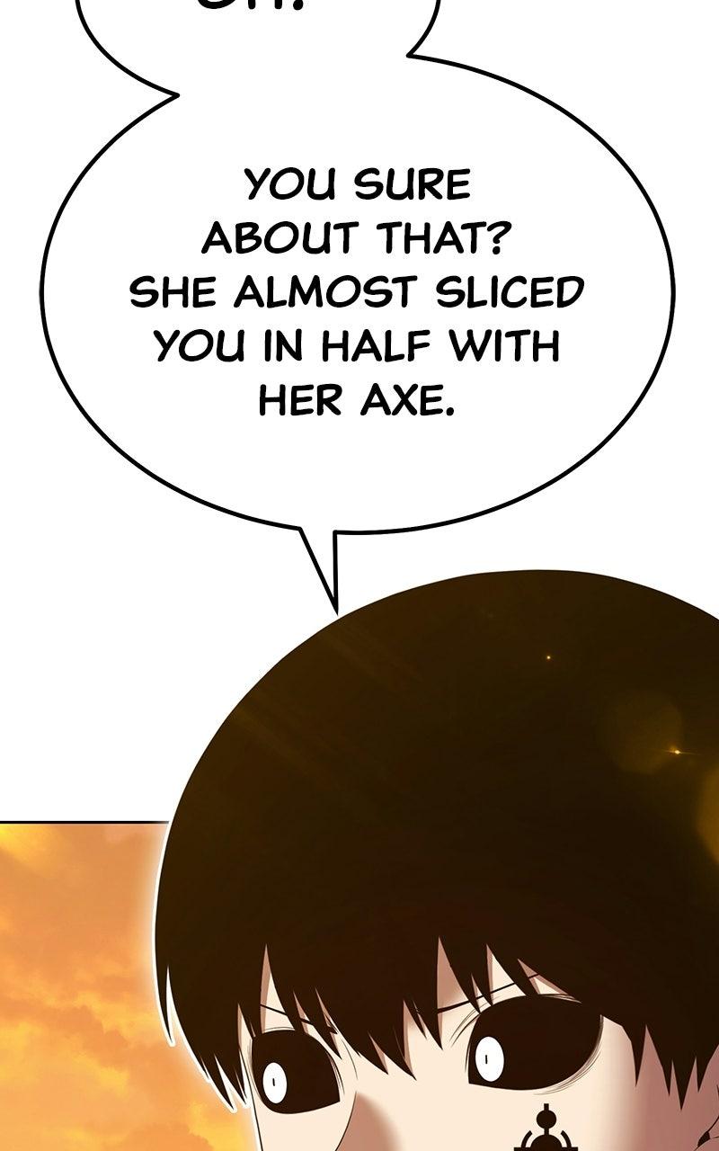 +99 Reinforced Wooden Stick S2 - Chapter 104 241