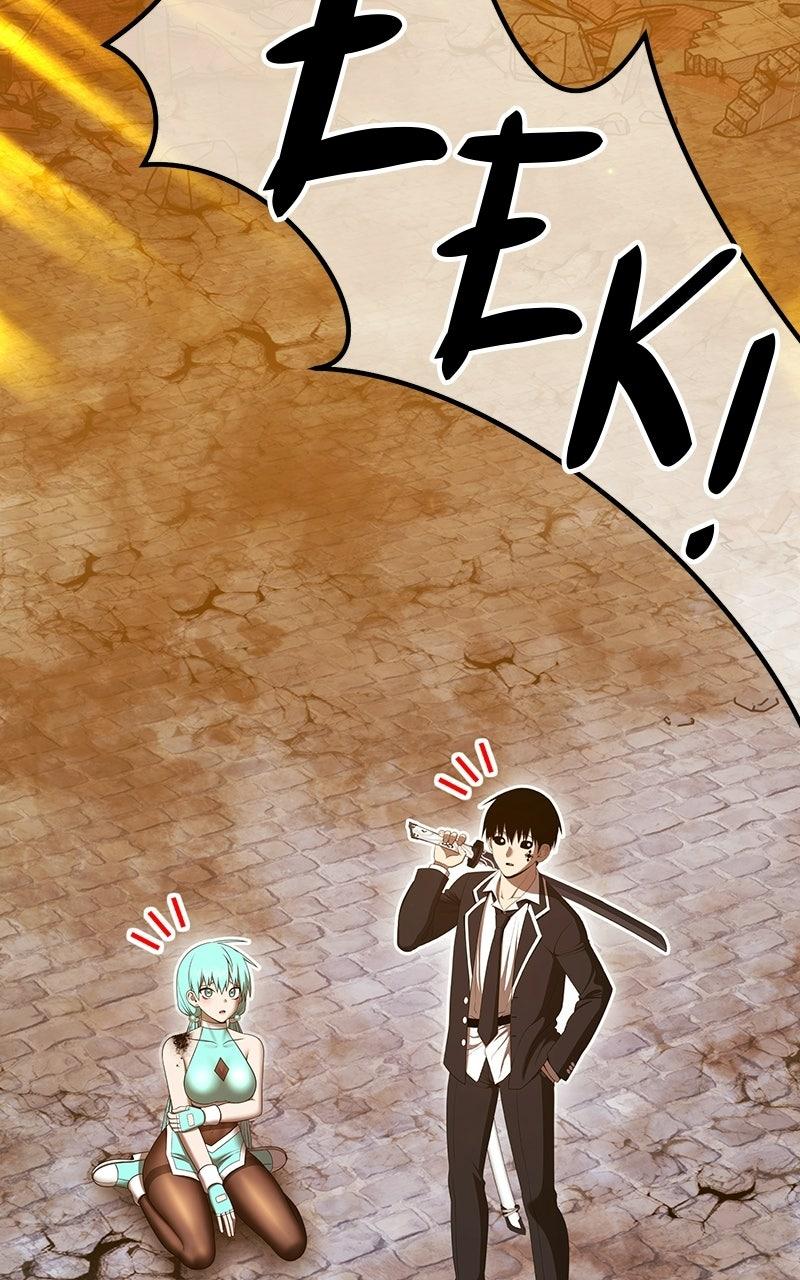 +99 Reinforced Wooden Stick S2 - Chapter 104 244