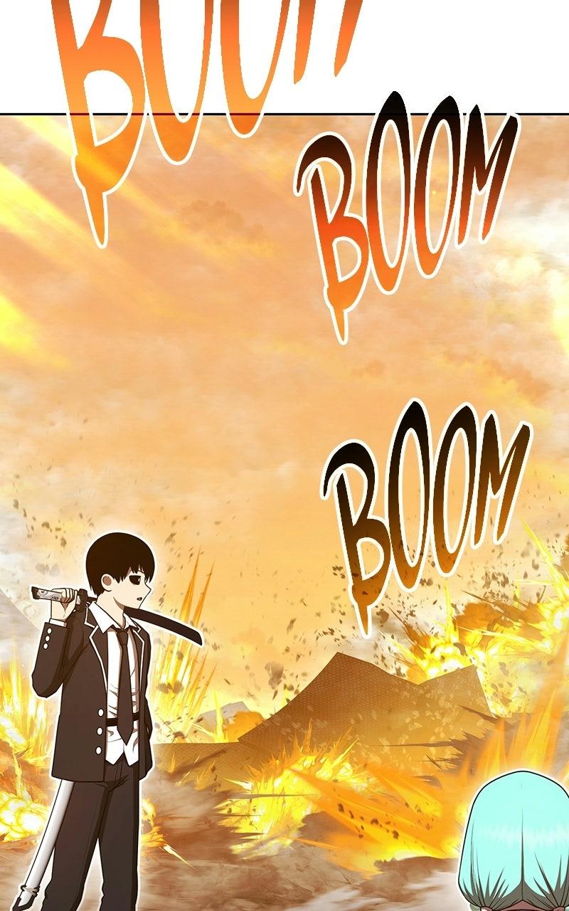 +99 Reinforced Wooden Stick S2 - Chapter 104 246