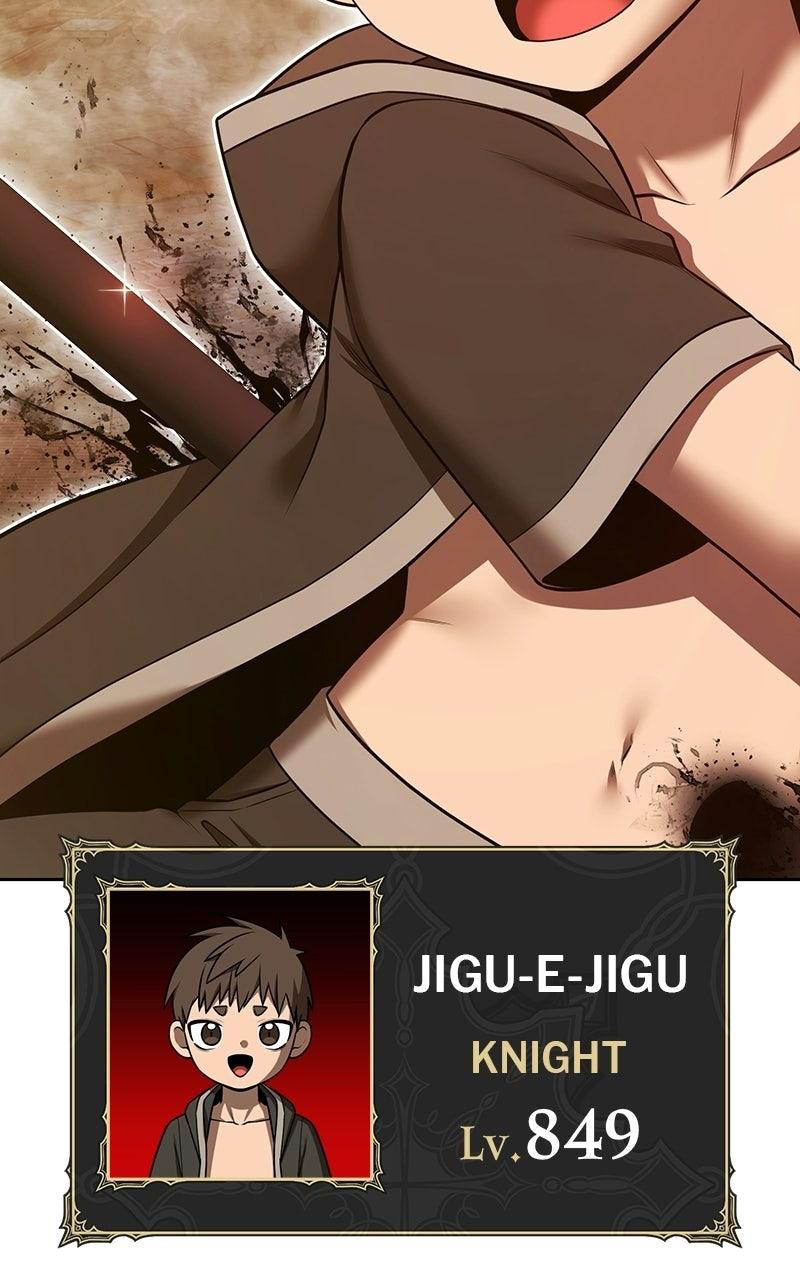 +99 Reinforced Wooden Stick S2 - Chapter 104 255