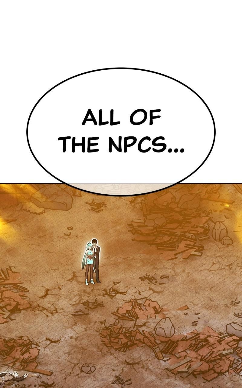 +99 Reinforced Wooden Stick S2 - Chapter 104 268