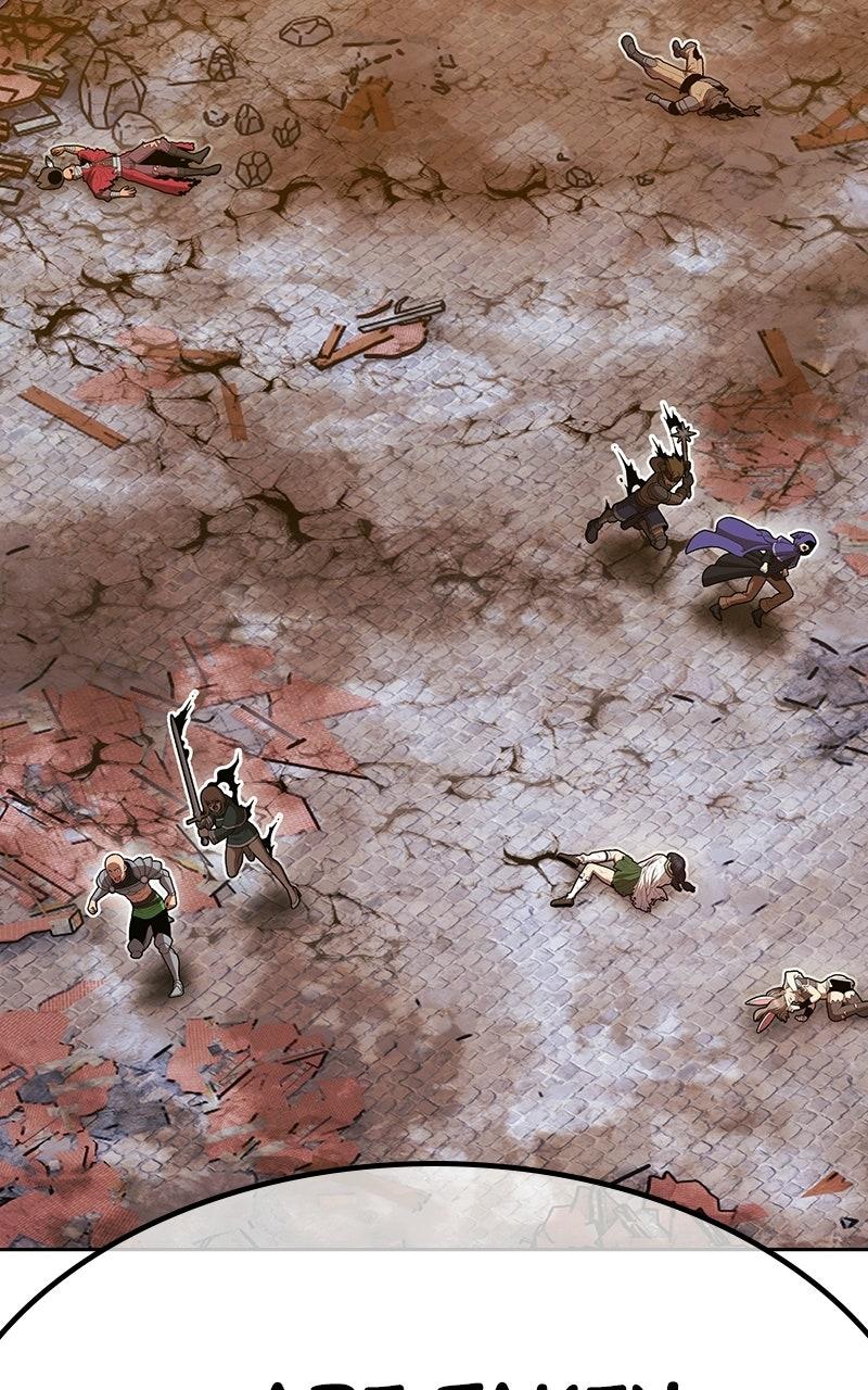 +99 Reinforced Wooden Stick S2 - Chapter 104 269