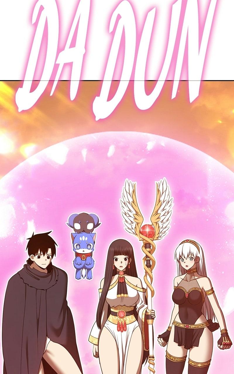 +99 Reinforced Wooden Stick S2 - Chapter 104 273