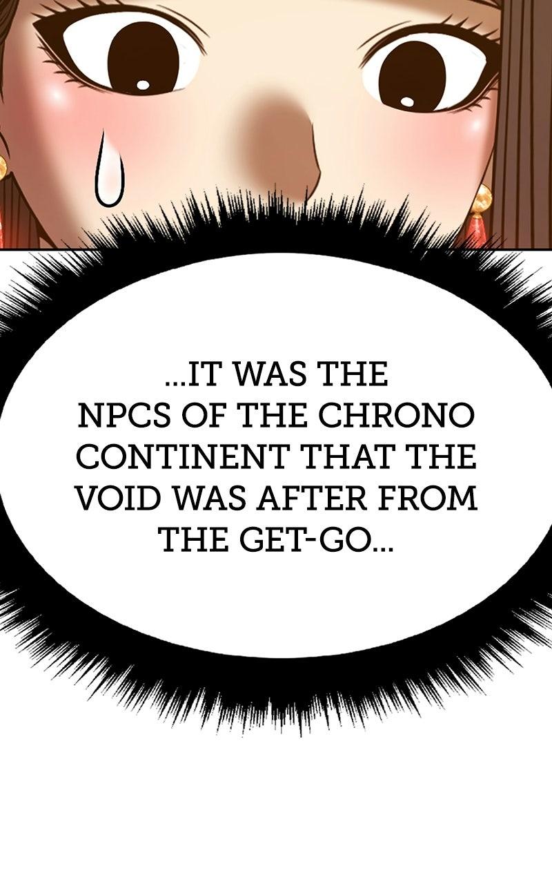 +99 Reinforced Wooden Stick S2 - Chapter 104 283