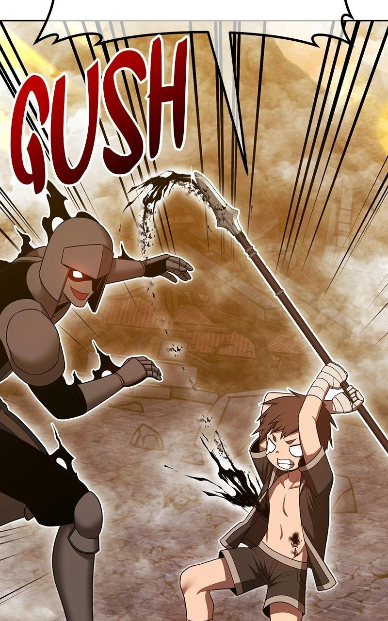 +99 Reinforced Wooden Stick S2 - Chapter 104 289