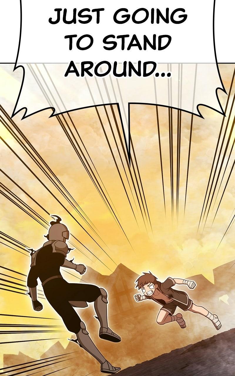 +99 Reinforced Wooden Stick S2 - Chapter 104 296