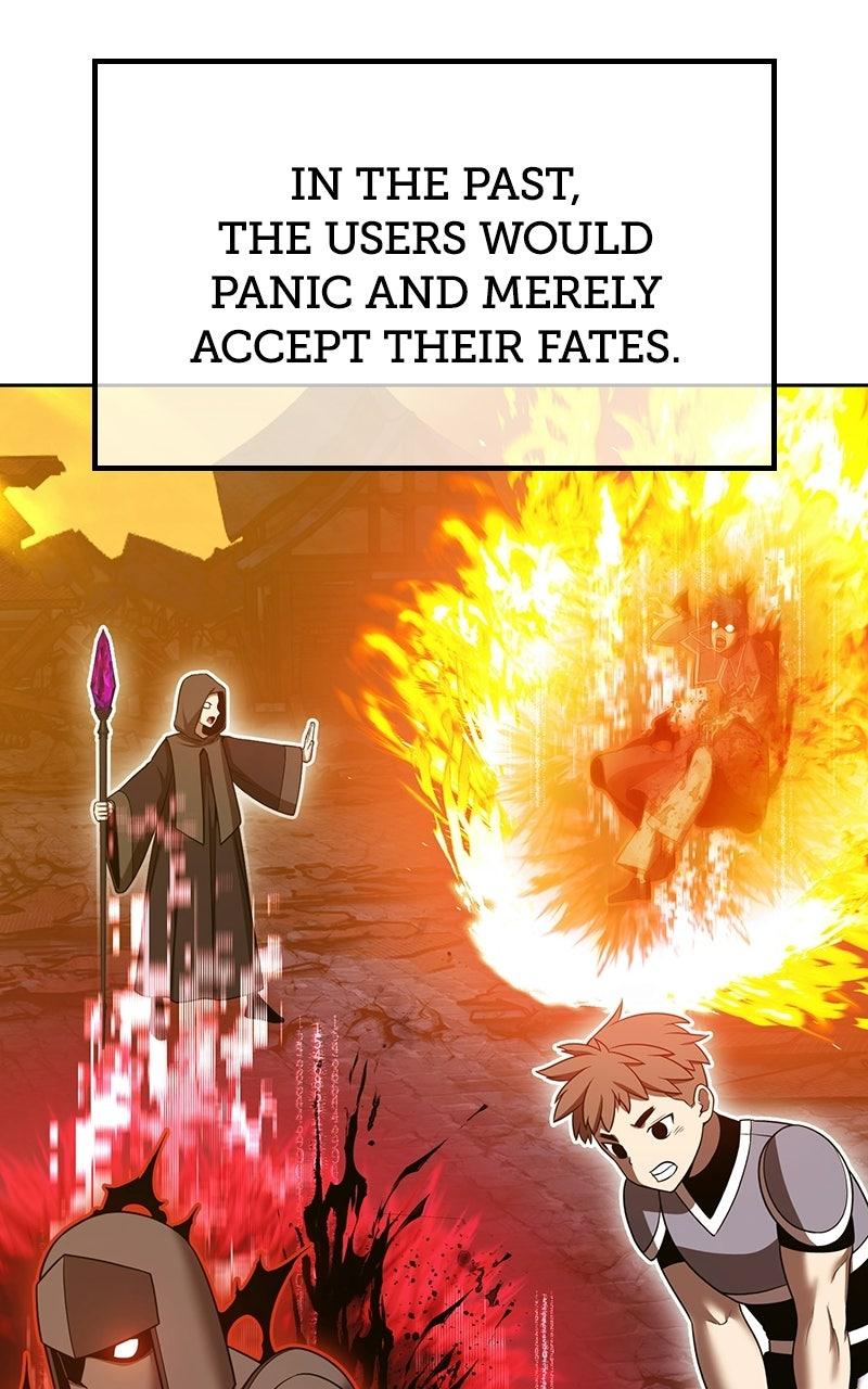 +99 Reinforced Wooden Stick S2 - Chapter 104 305