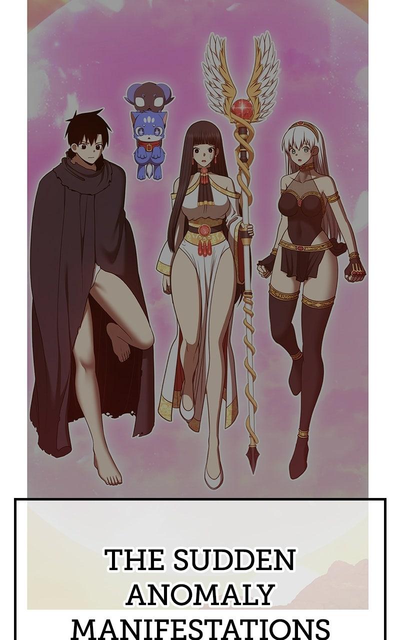 +99 Reinforced Wooden Stick S2 - Chapter 104 320