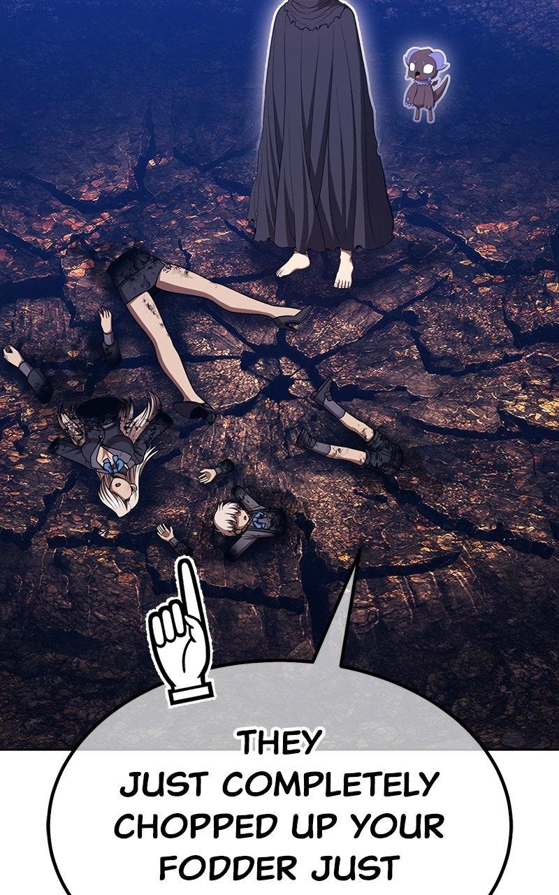 +99 Reinforced Wooden Stick S2 - Chapter 110 59