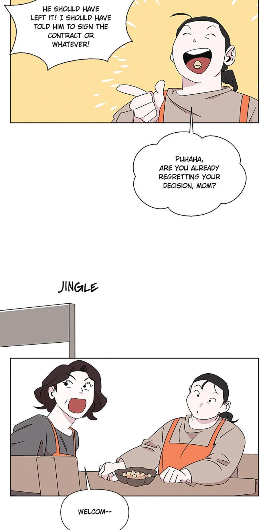 A Bona Fide Killer Chapter 123 59