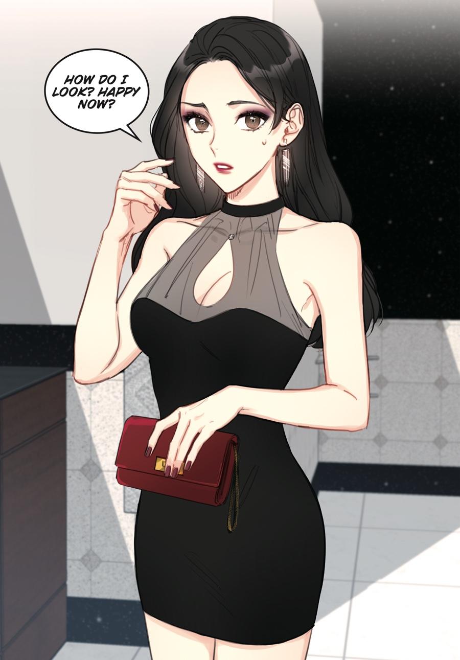 A Business Proposal (Volume) Chapter 3 10