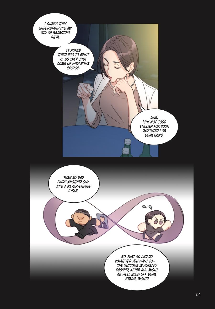 A Business Proposal (Volume) Chapter 3 13