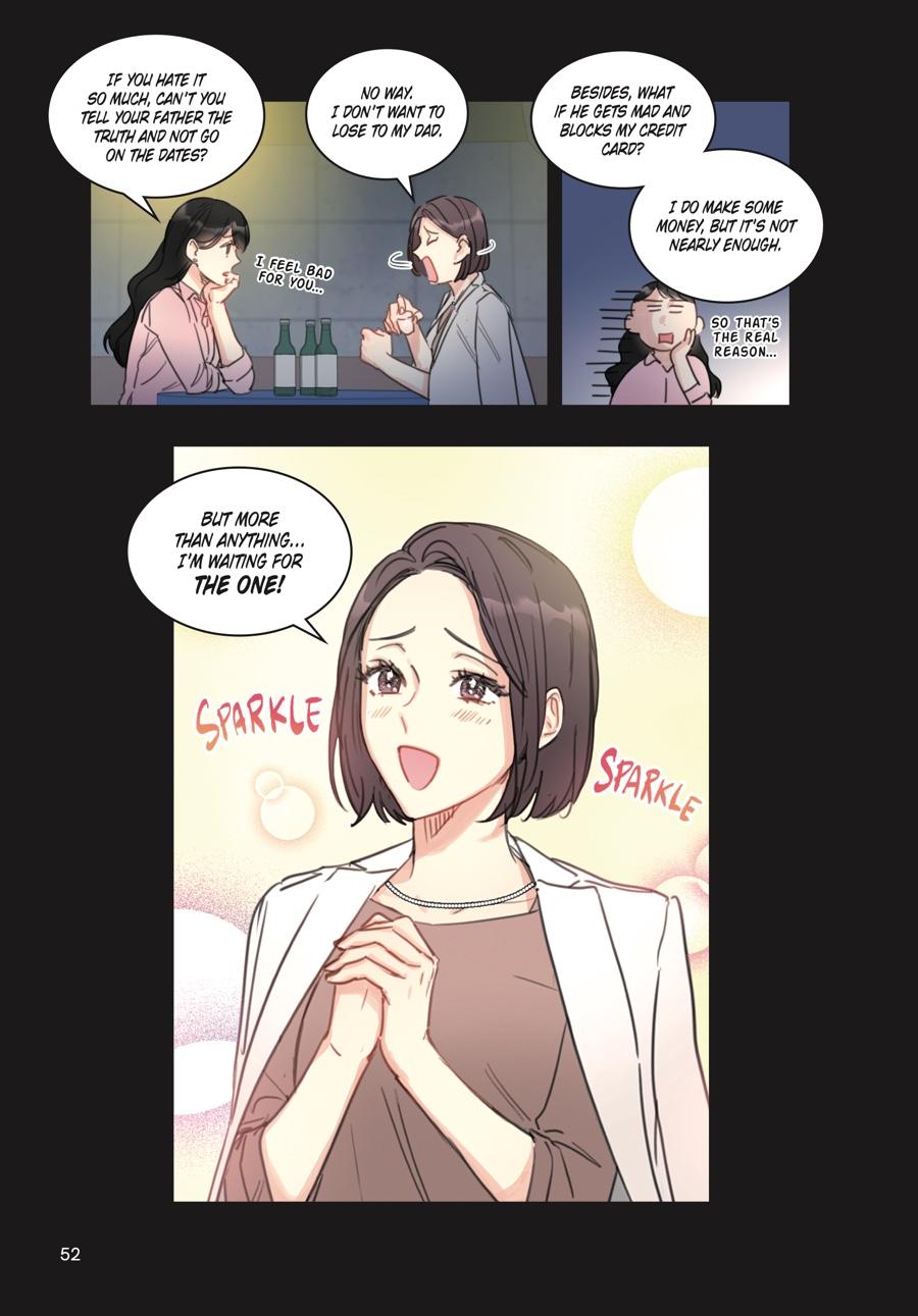 A Business Proposal (Volume) Chapter 3 14