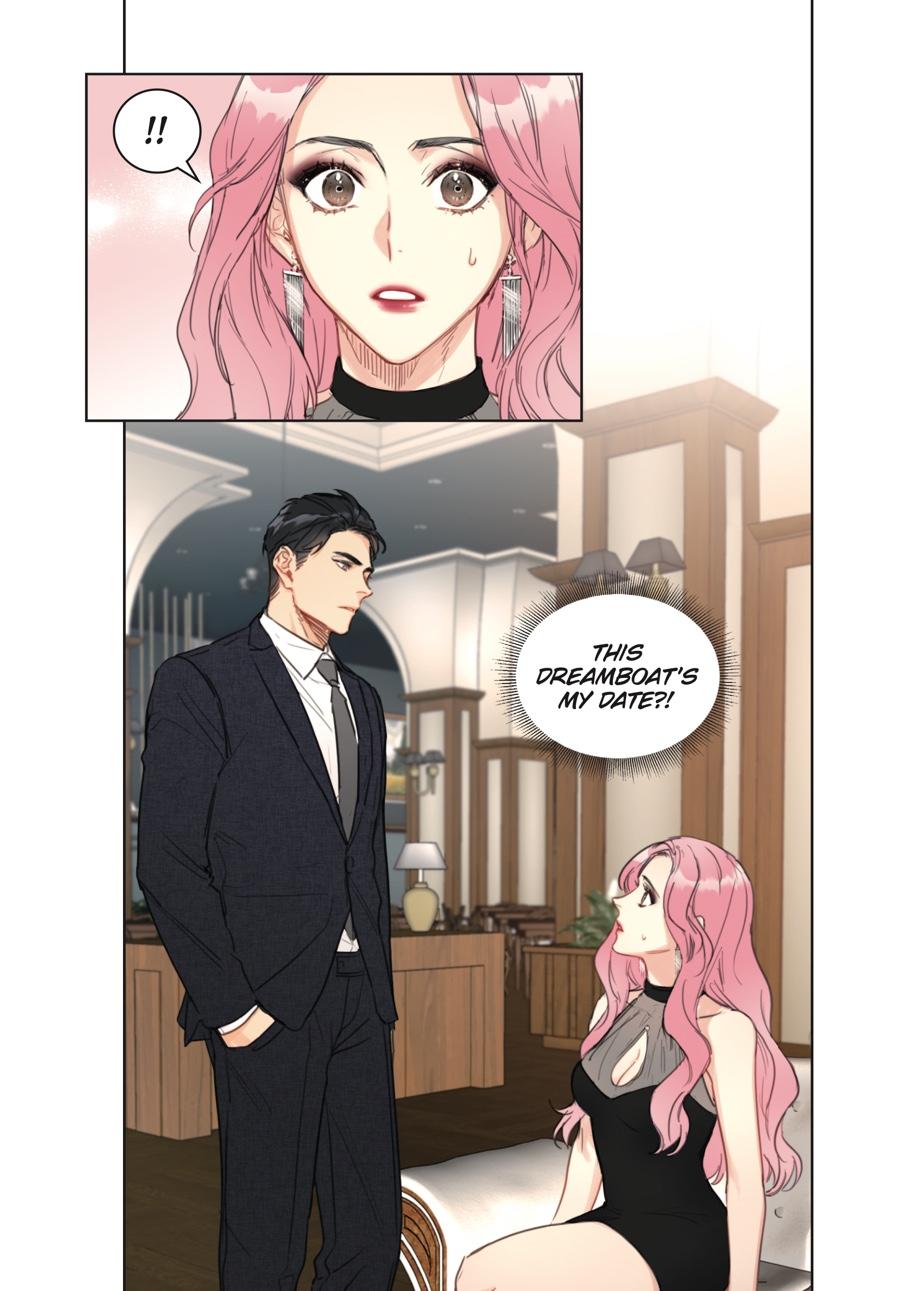 A Business Proposal (Volume) Chapter 3 23