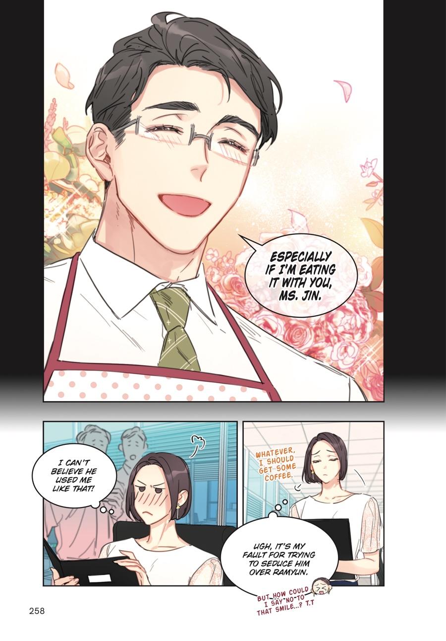 A Business Proposal (Volume) Chapter 12 12