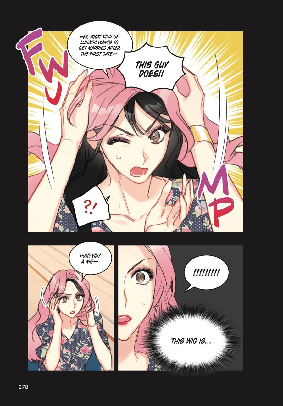 A Business Proposal (Volume) Chapter 13 8