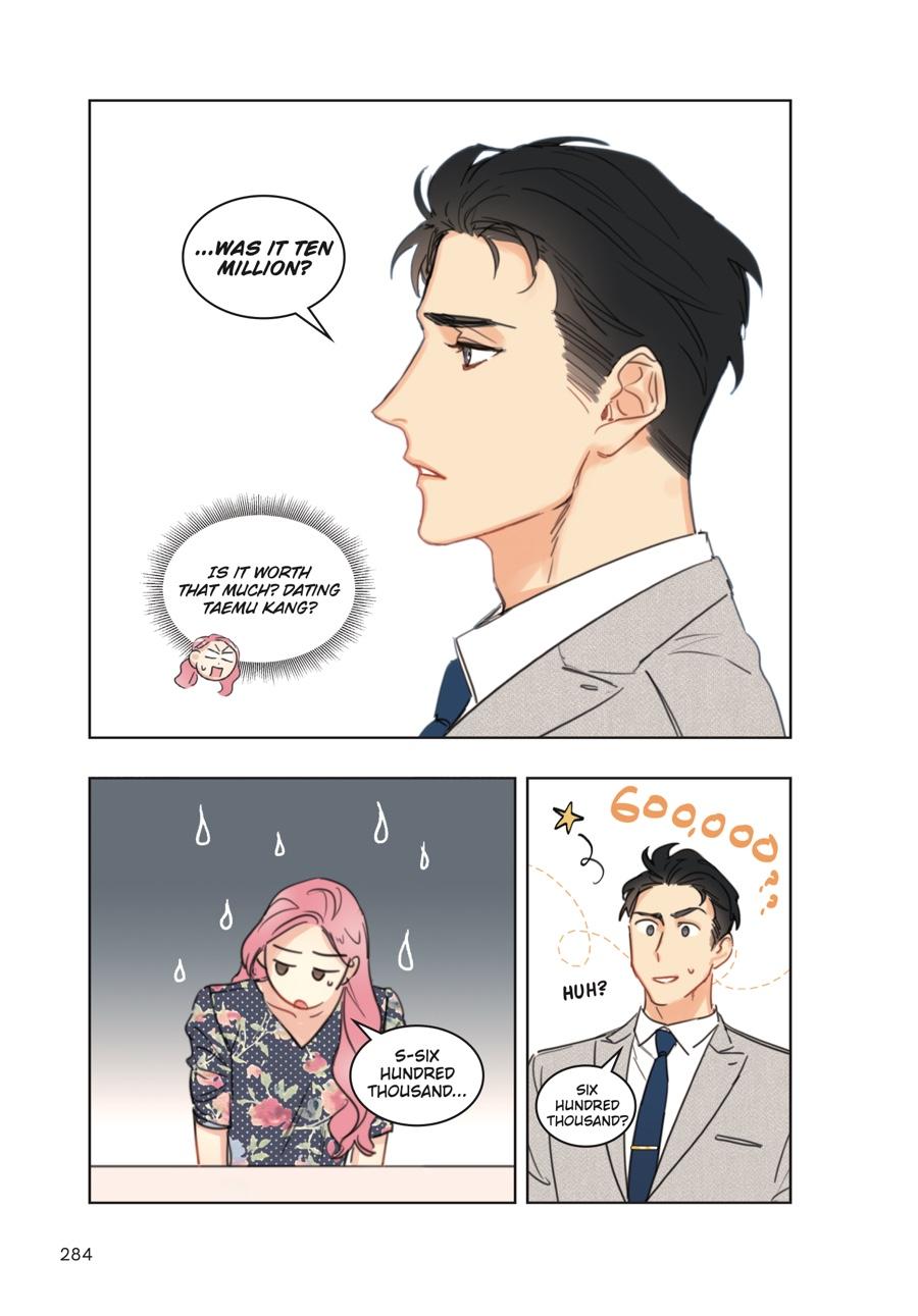 A Business Proposal (Volume) Chapter 13 14