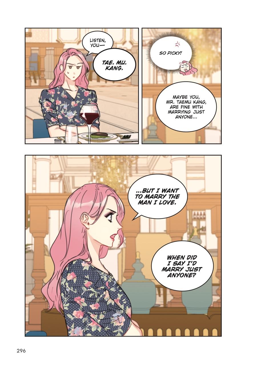 A Business Proposal (Volume) Chapter 14 6