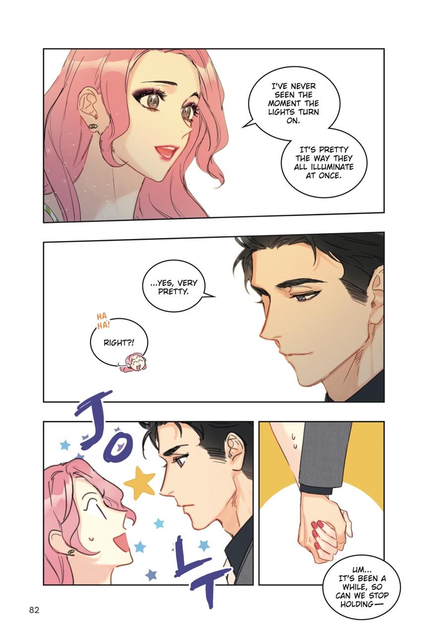 A Business Proposal (Volume) Chapter 18 6