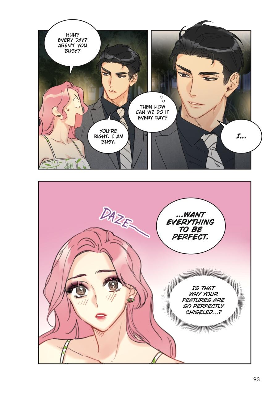 A Business Proposal (Volume) Chapter 18 17