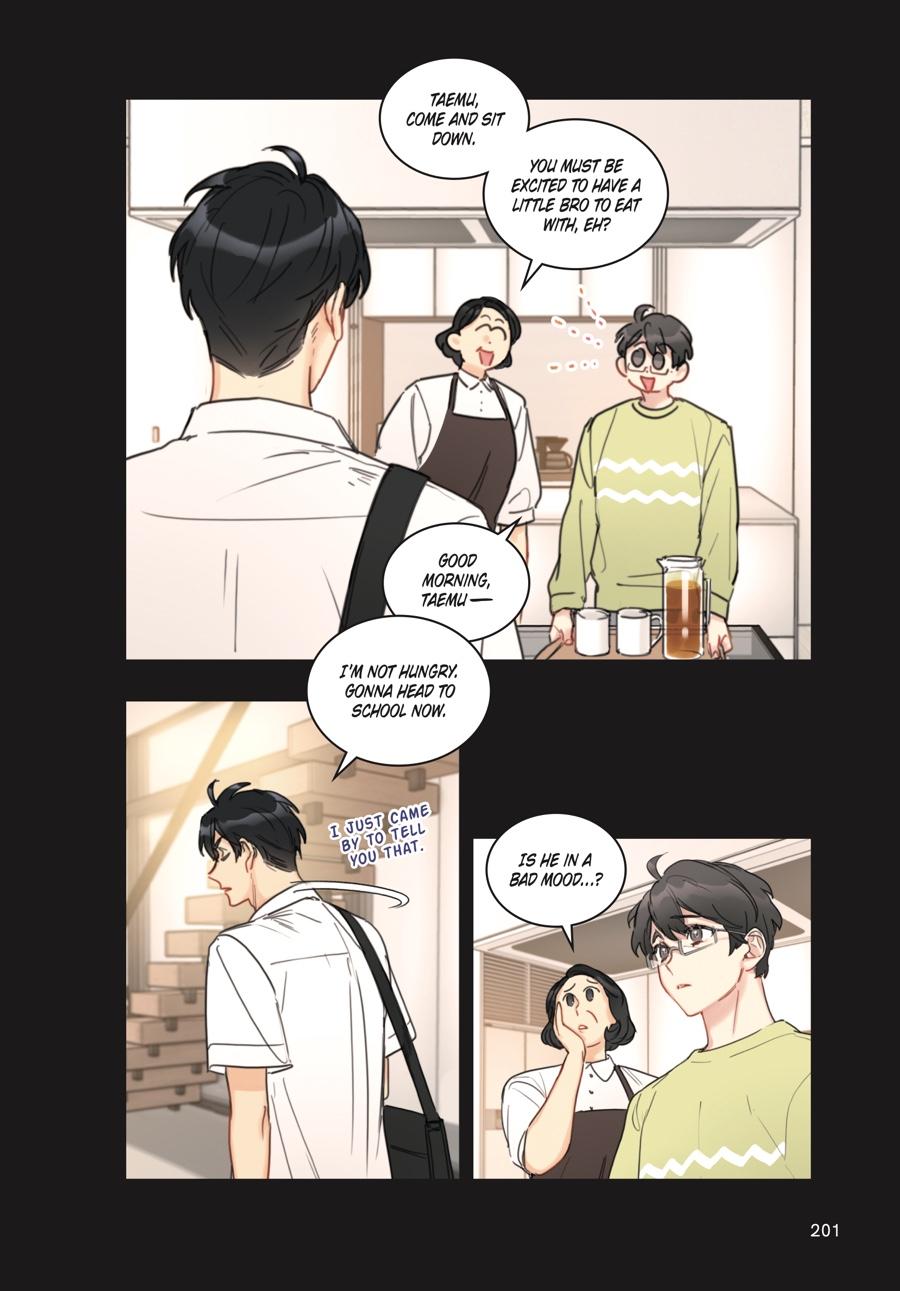 A Business Proposal (Volume) Chapter 23 7