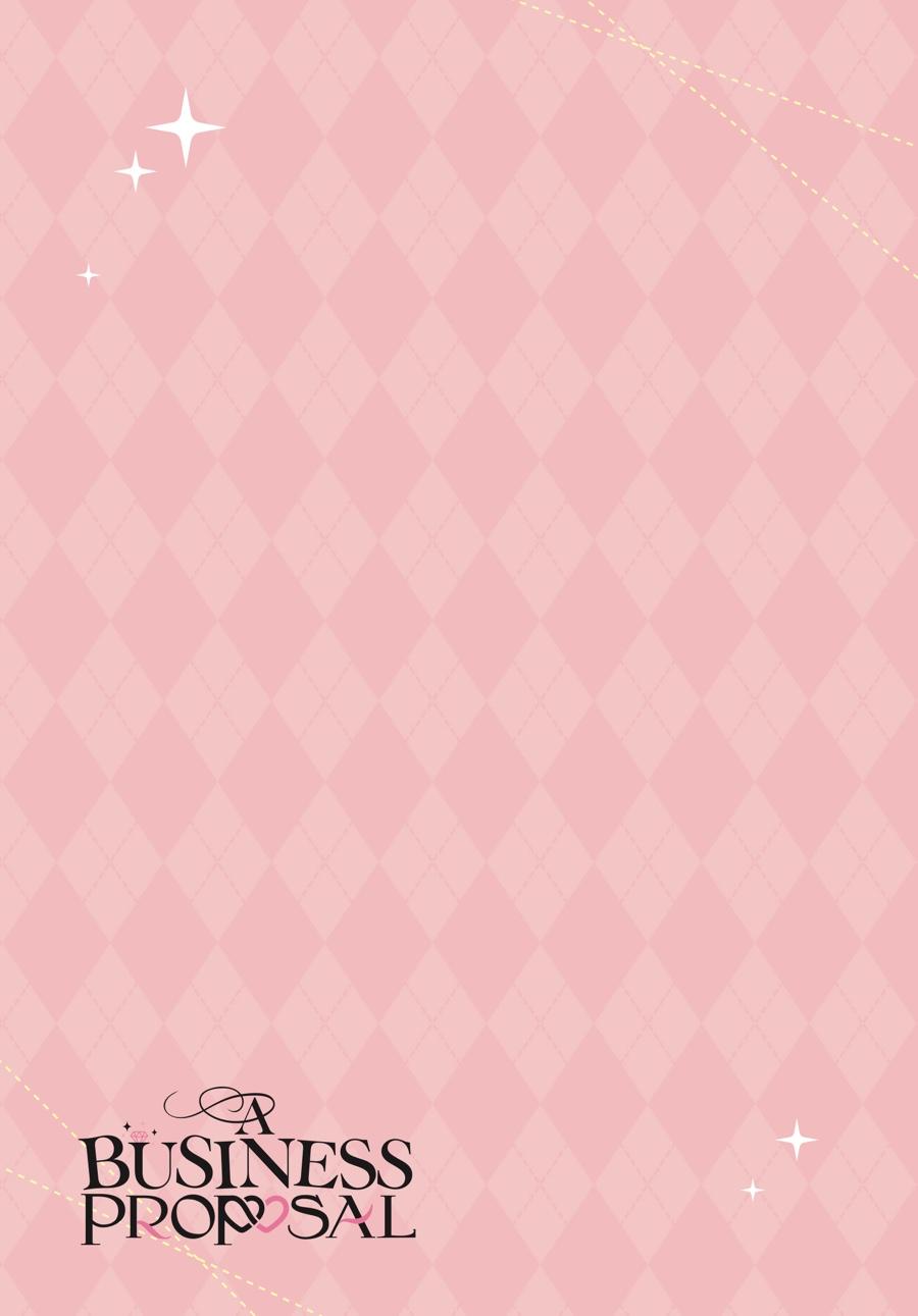 A Business Proposal (Volume) Chapter 24 2