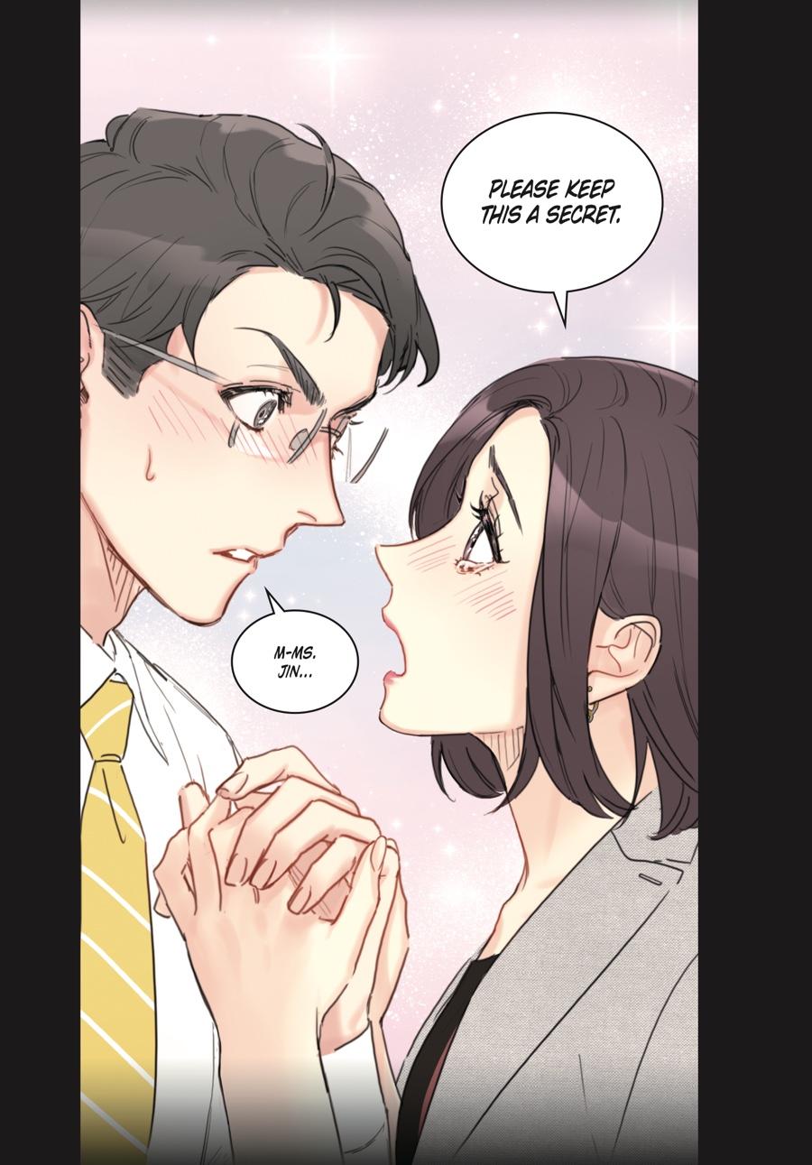 A Business Proposal (Volume) Chapter 24 8