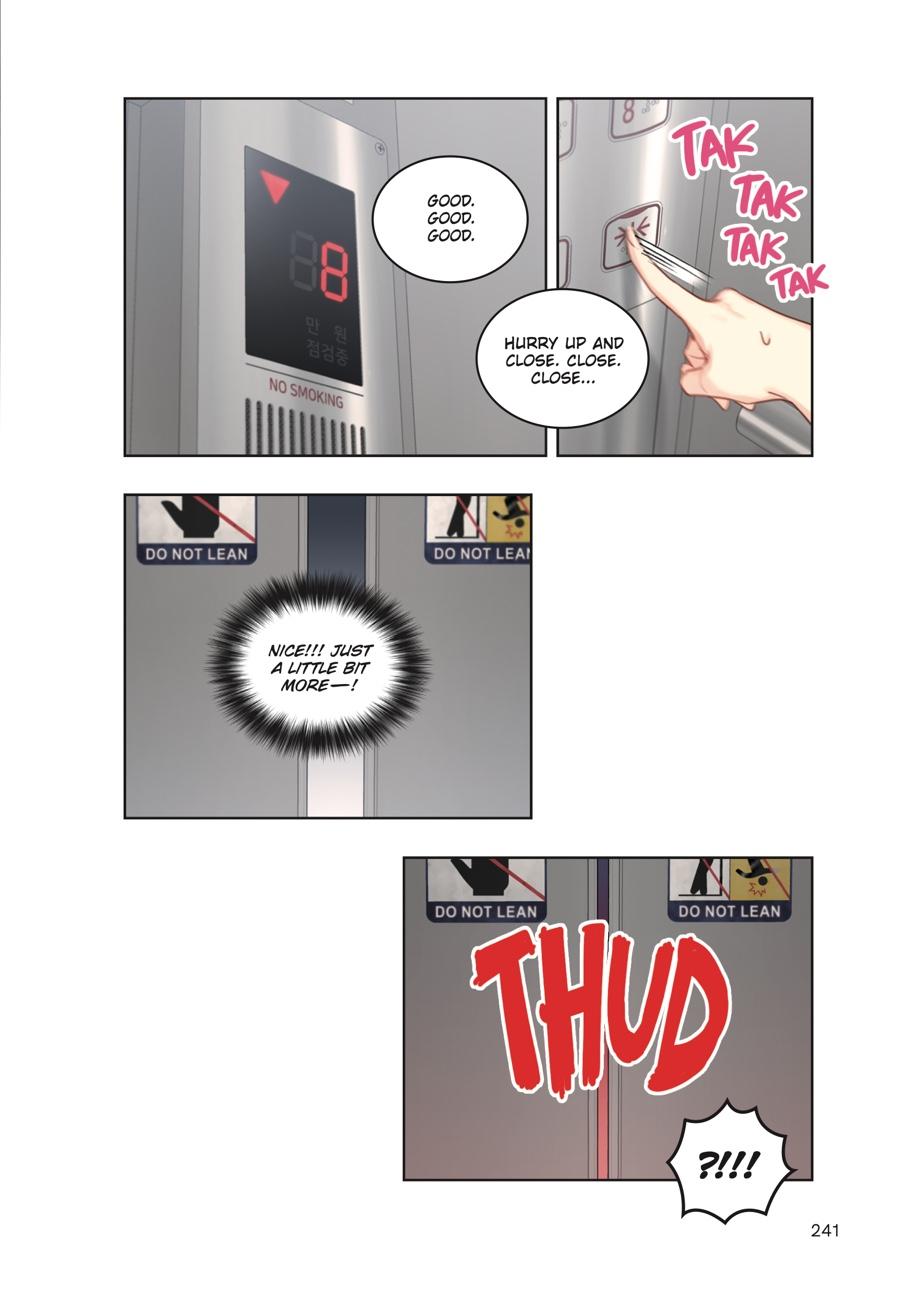 A Business Proposal (Volume) Chapter 24 21