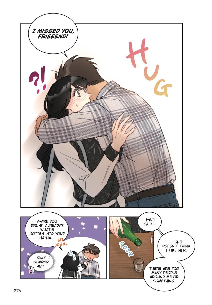 A Business Proposal (Volume) Chapter 26 6