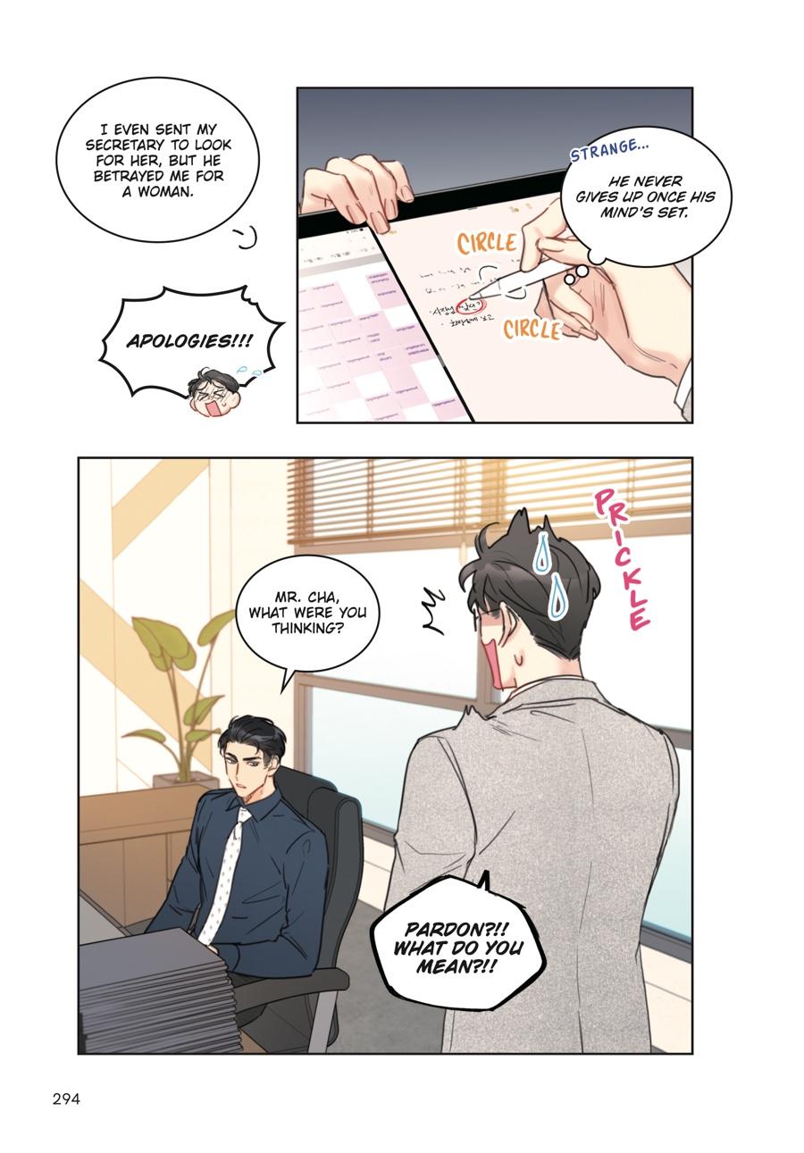 A Business Proposal (Volume) Chapter 26 24