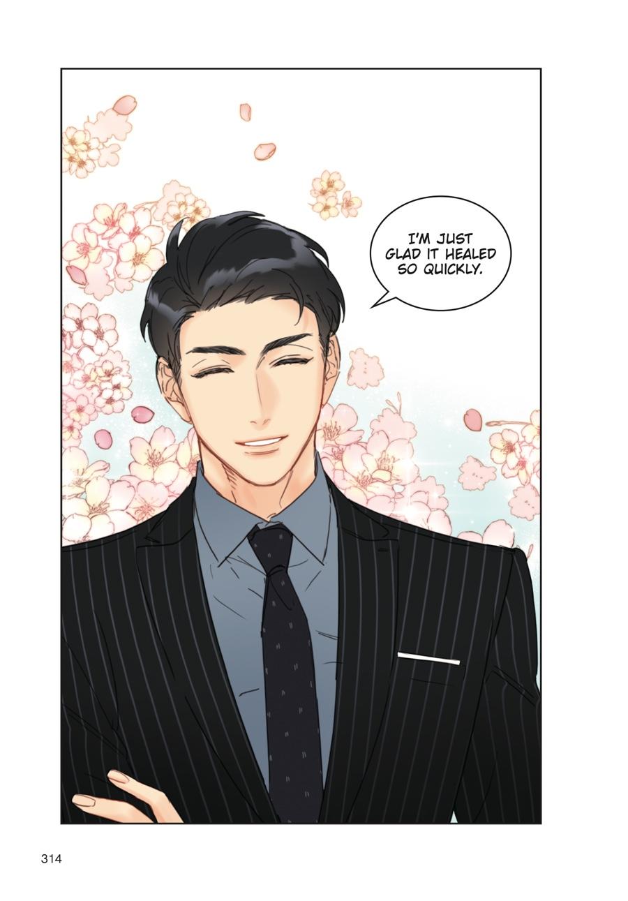 A Business Proposal (Volume) Chapter 27 16