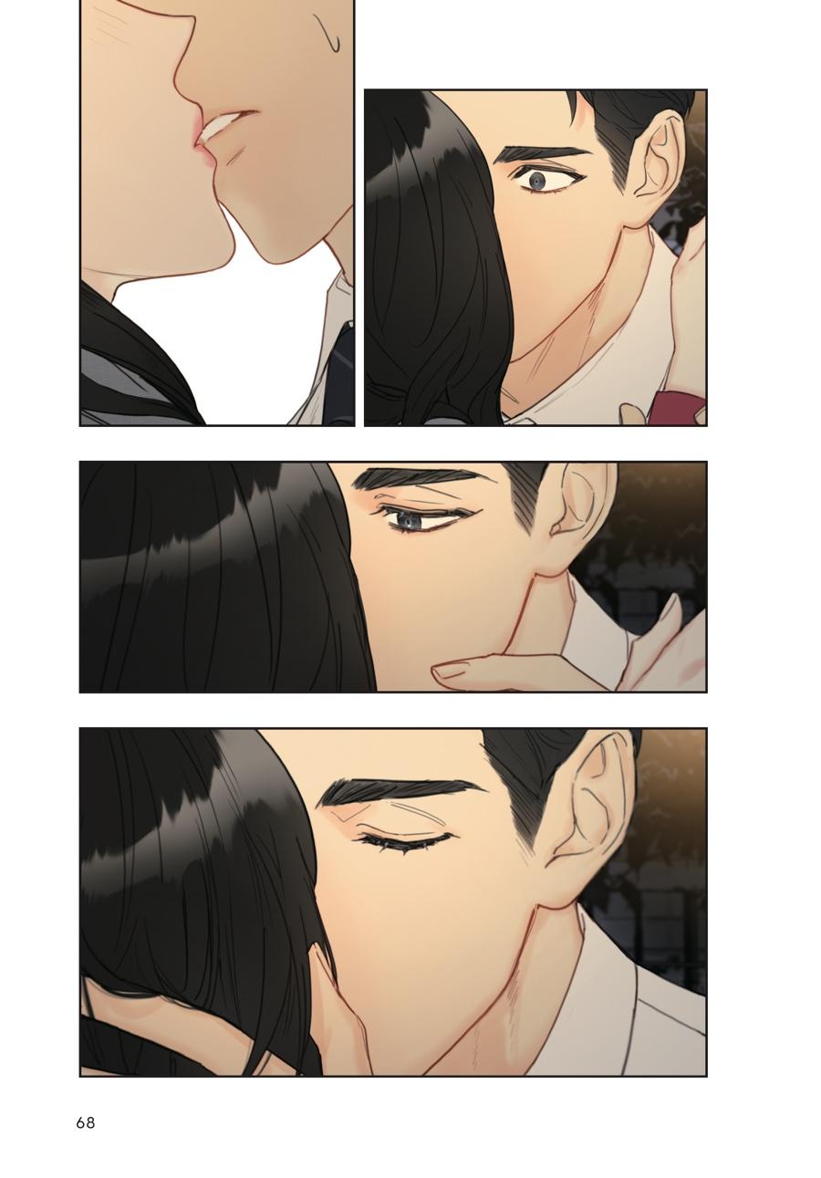 A Business Proposal (Volume) Chapter 30 24