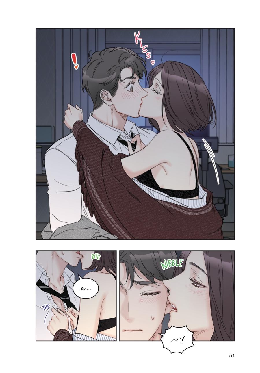 A Business Proposal (Volume) Chapter 43 5