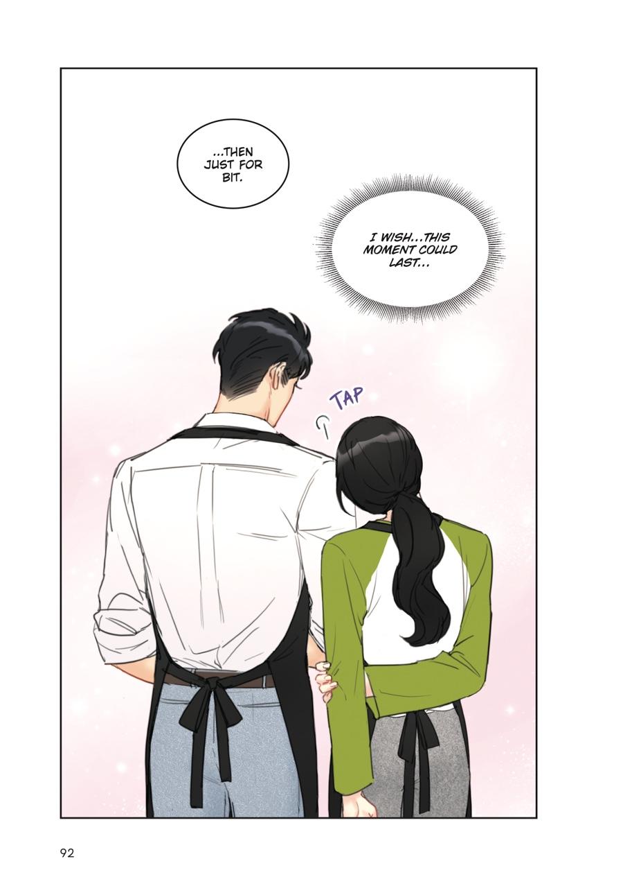 A Business Proposal (Volume) Chapter 44 24