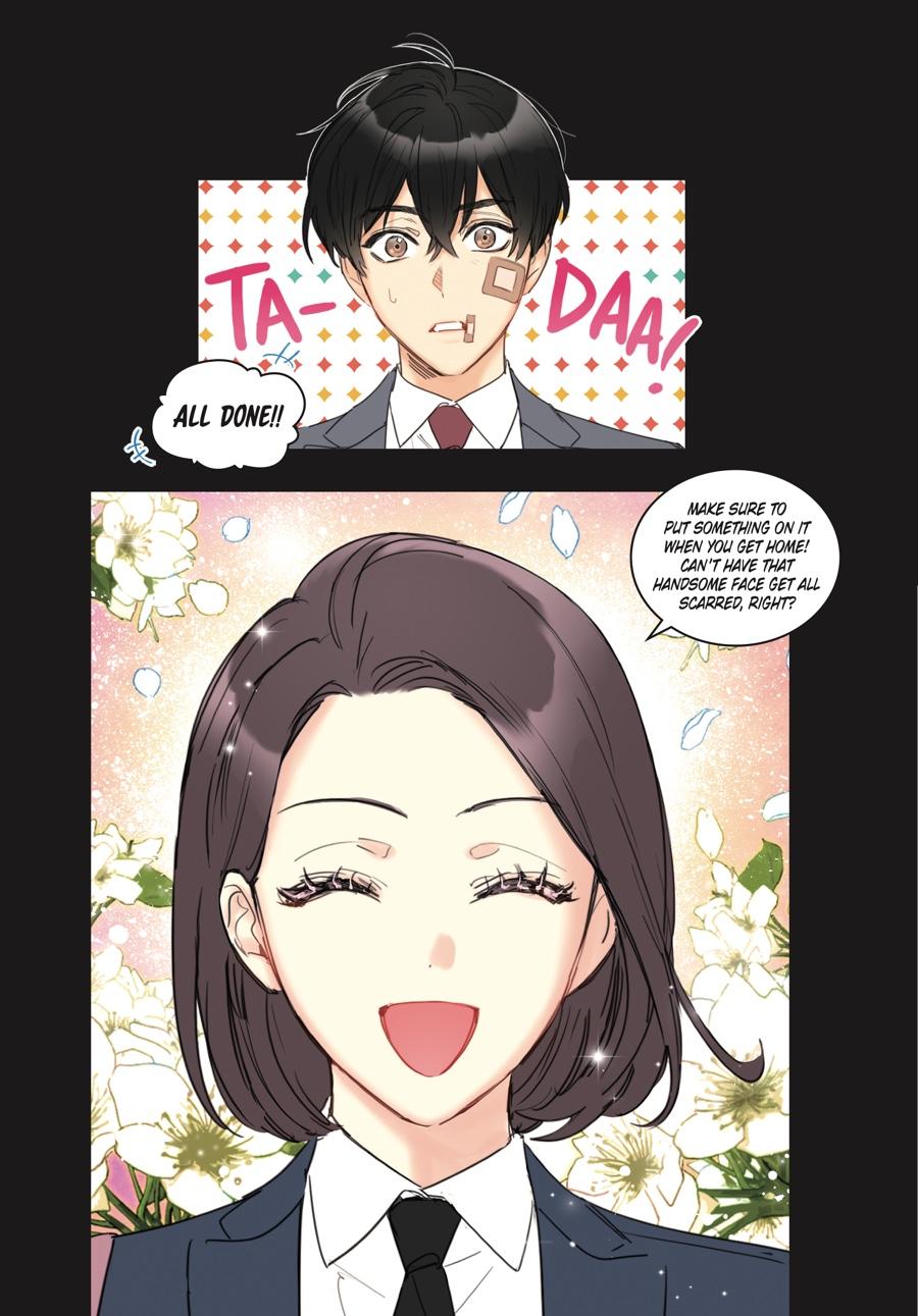 A Business Proposal (Volume) Chapter 67 24