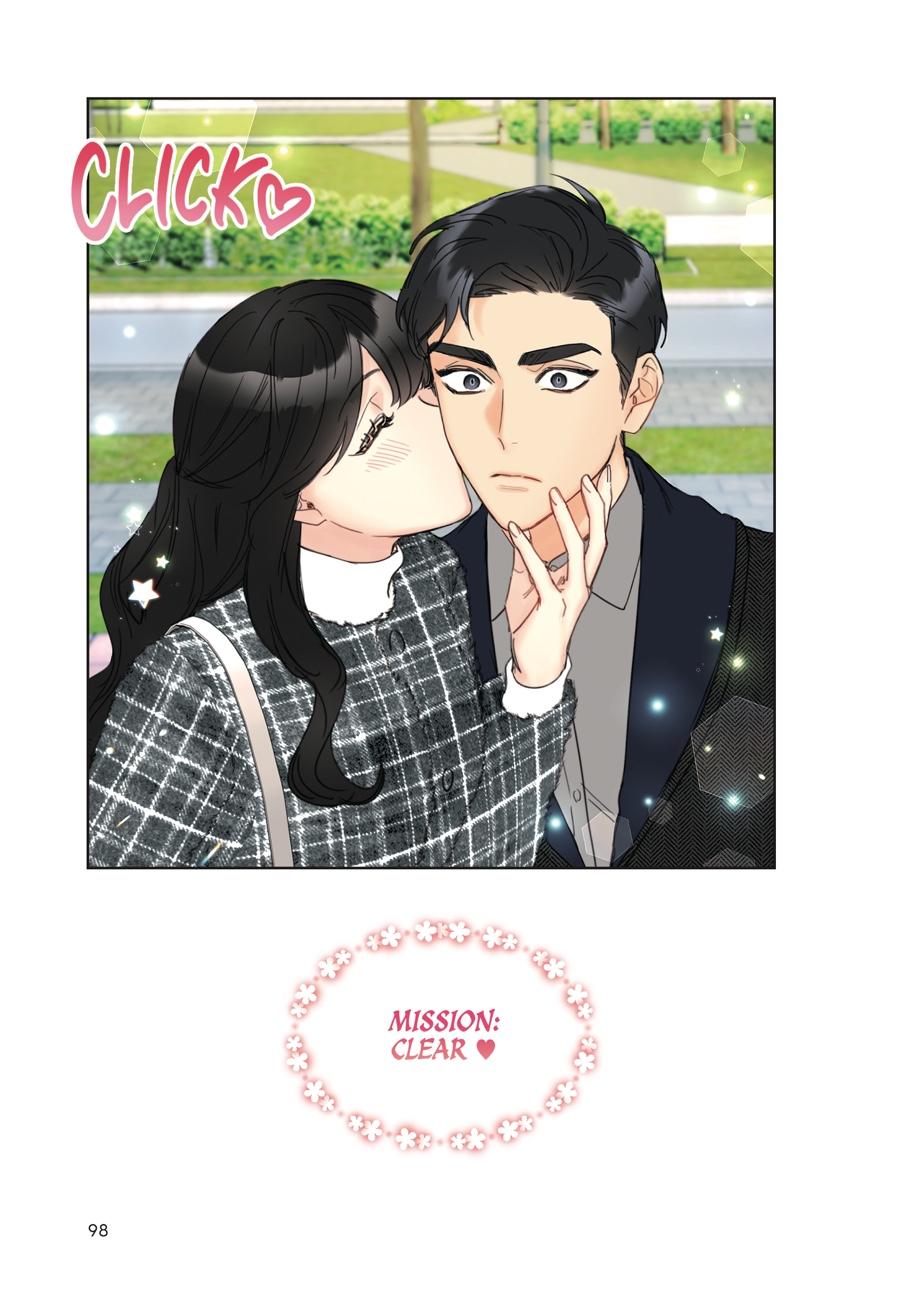 A Business Proposal (Volume) Chapter 68 24