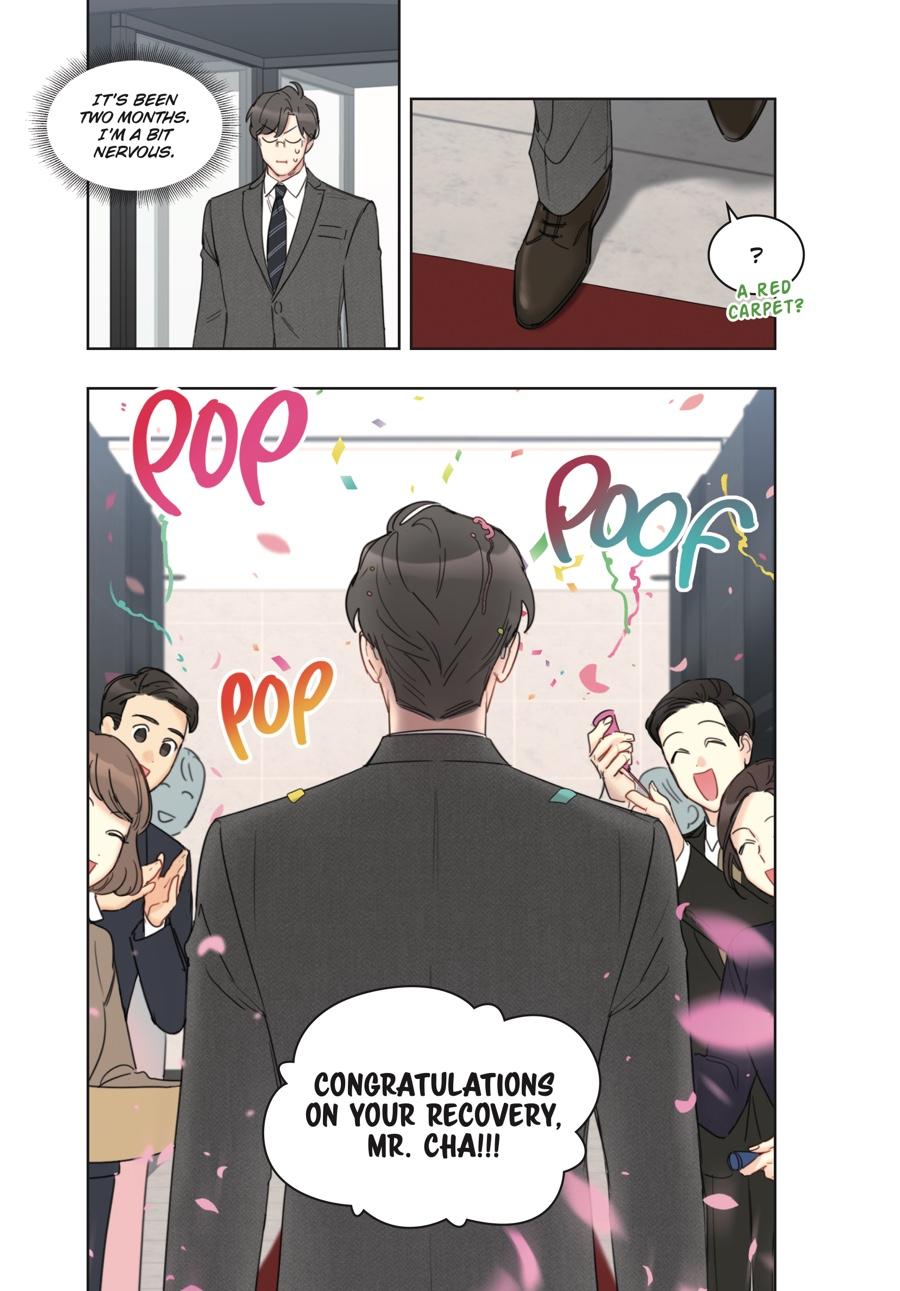 A Business Proposal (Volume) Chapter 74 24
