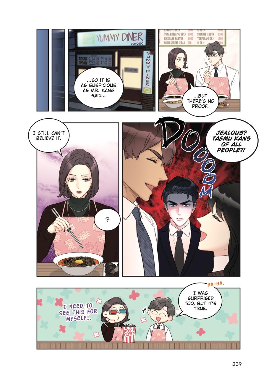 A Business Proposal (Volume) Chapter 75 9