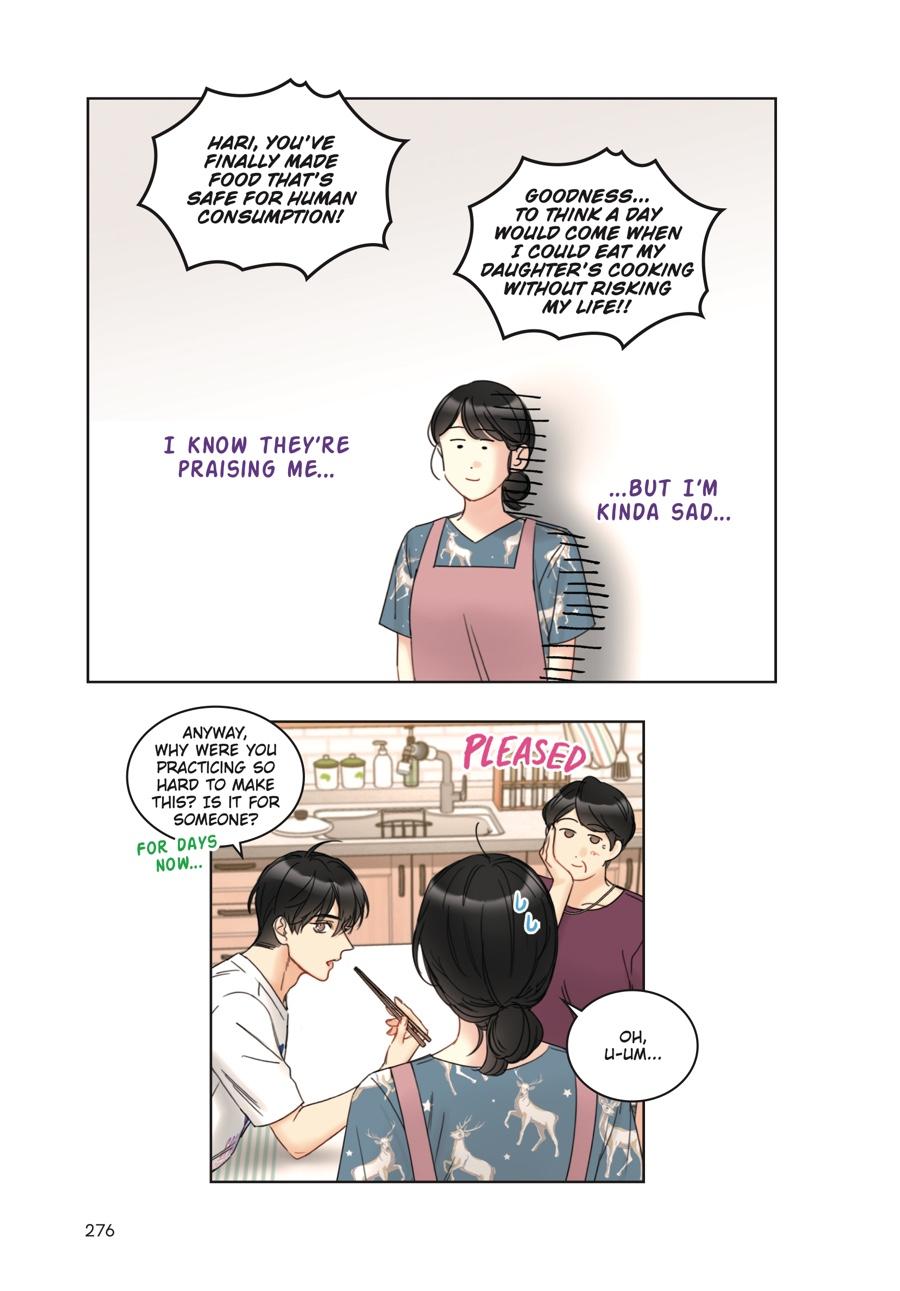 A Business Proposal (Volume) Chapter 89 24