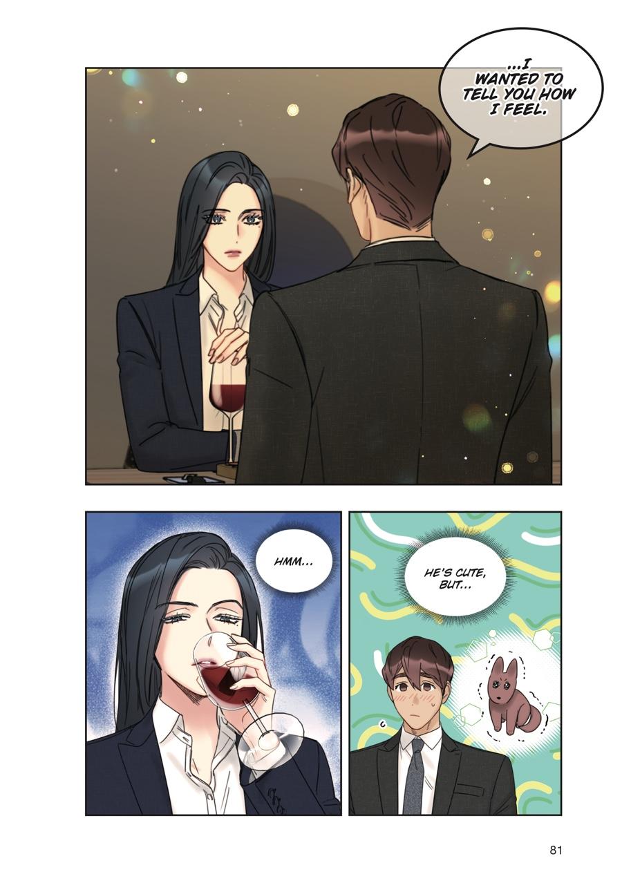 A Business Proposal (Volume) Chapter 93 13