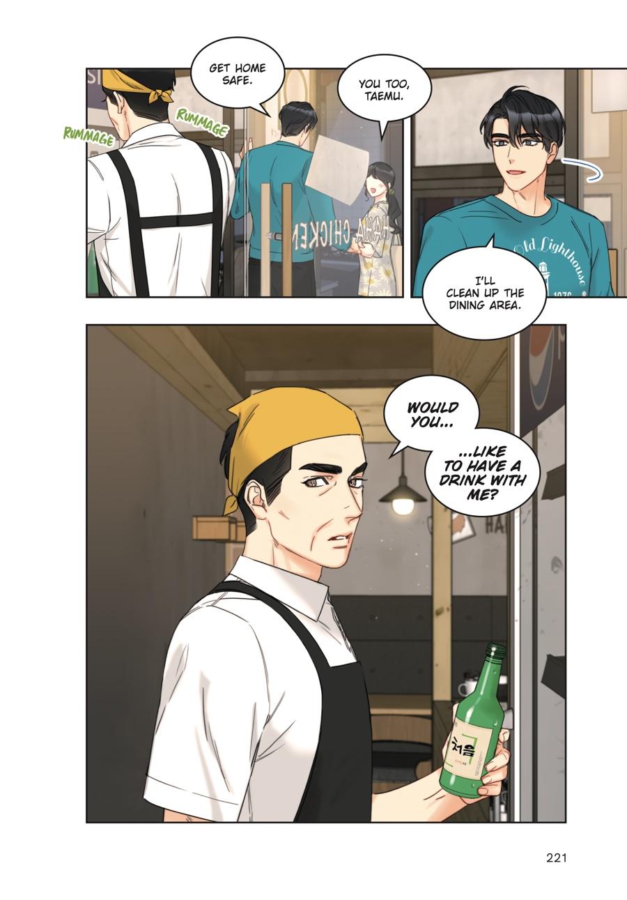 A Business Proposal (Volume) Chapter 99 7