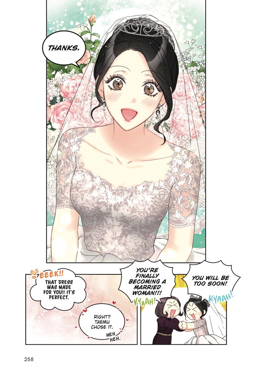 A Business Proposal (Volume) Chapter 100 21