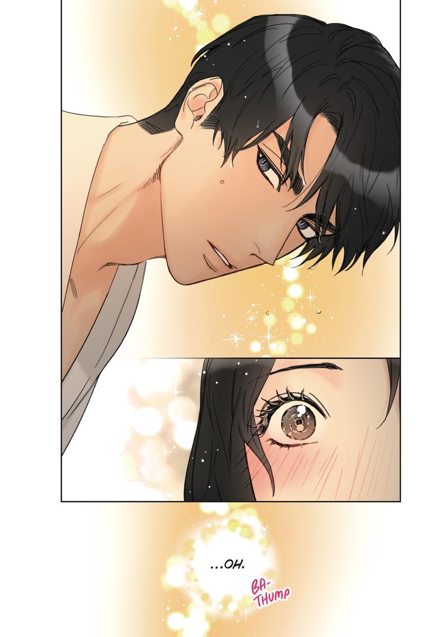 A Business Proposal (Volume) Chapter 101 15