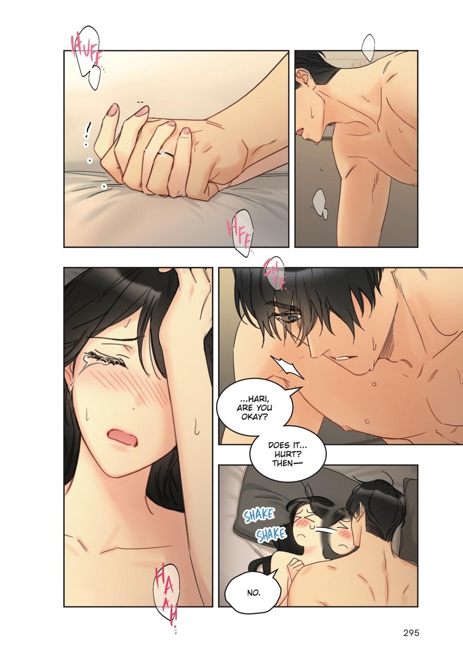 A Business Proposal (Volume) Chapter 102 9