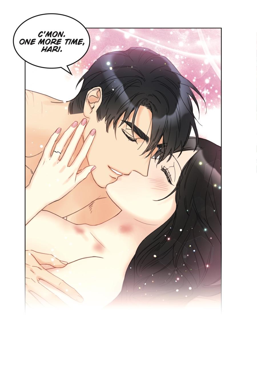 A Business Proposal (Volume) Chapter 102 20