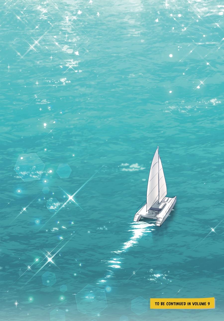 A Business Proposal (Volume) Chapter 102 23