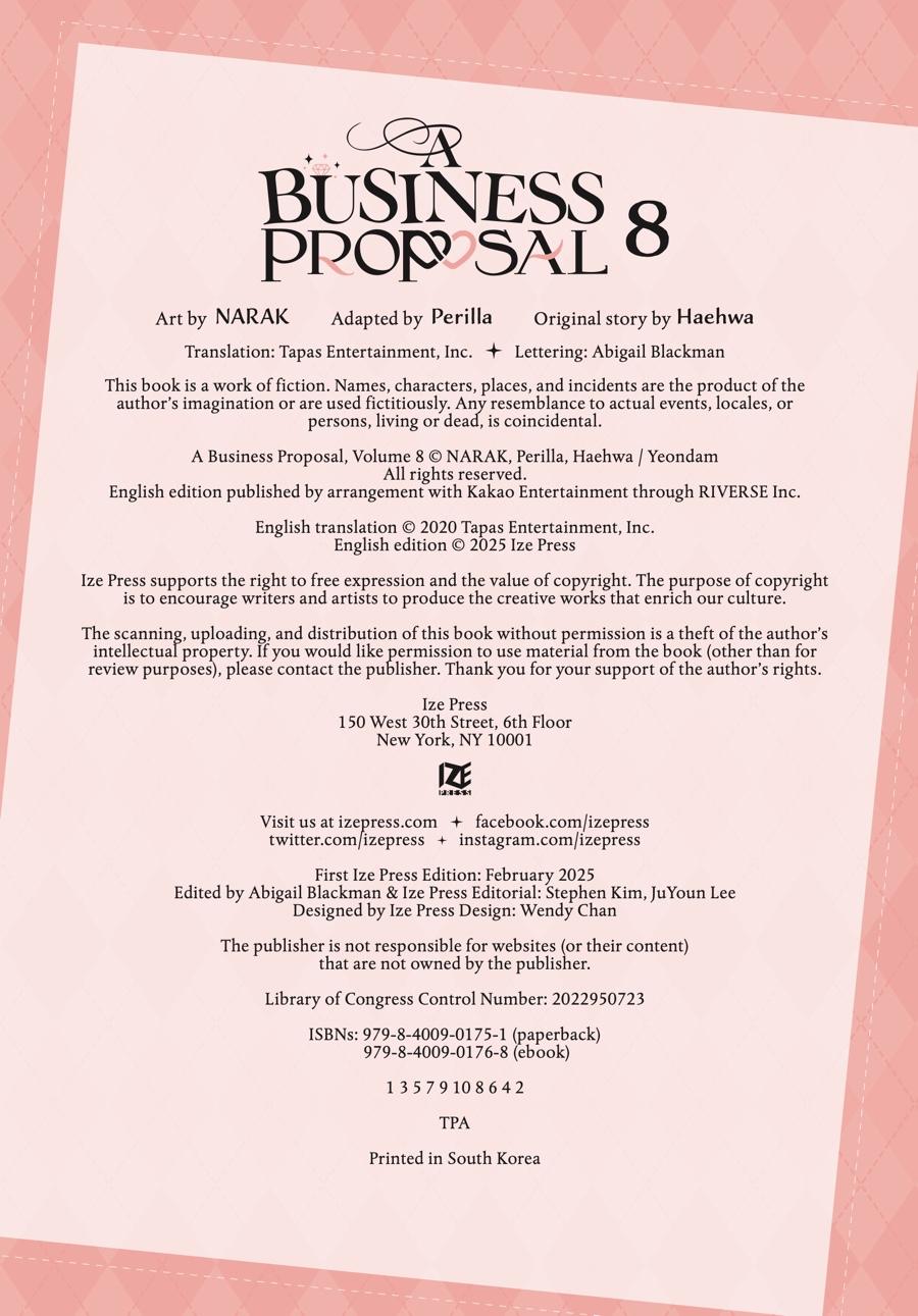 A Business Proposal (Volume) Chapter 102 26