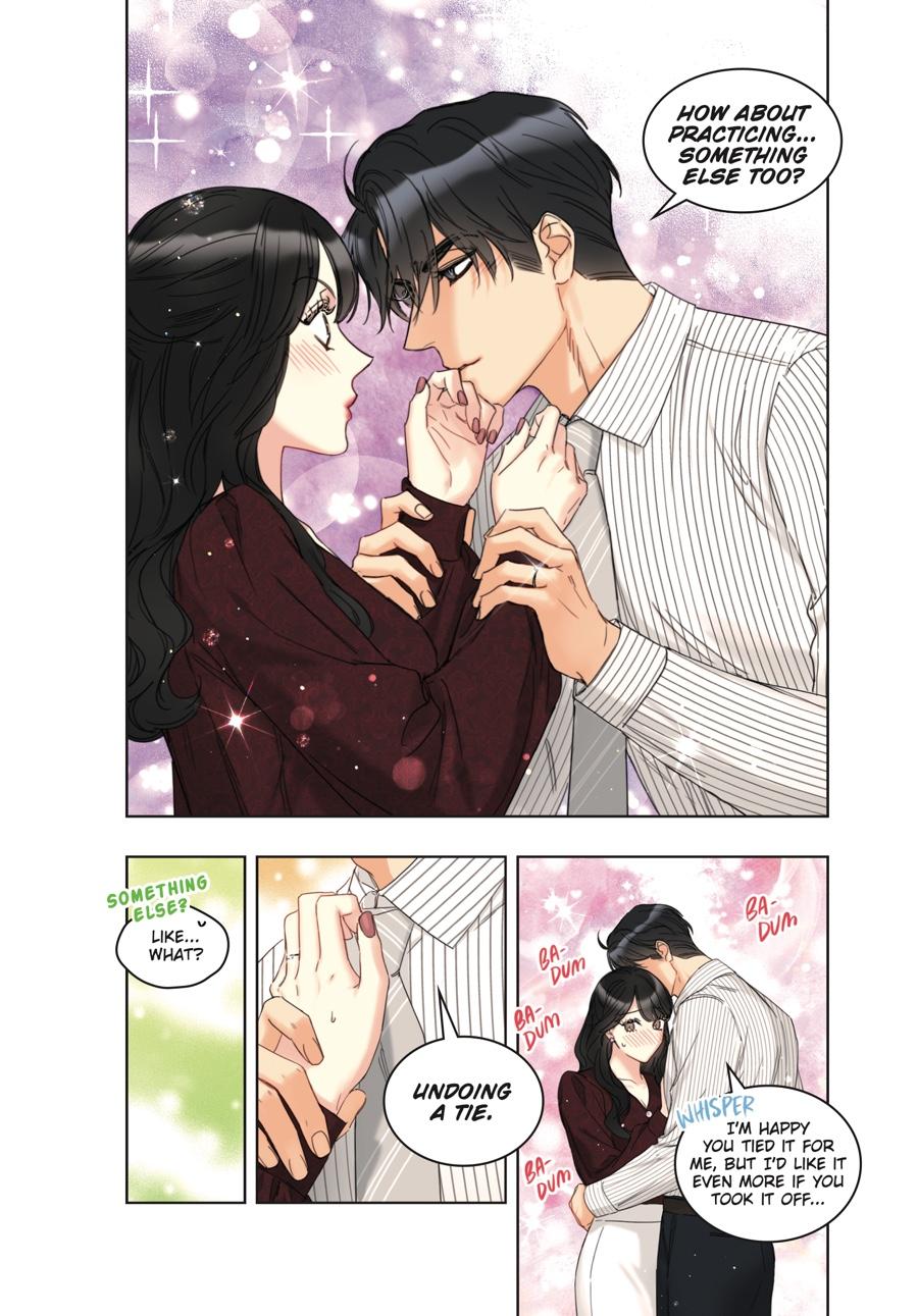 A Business Proposal (Volume) Chapter 103 12