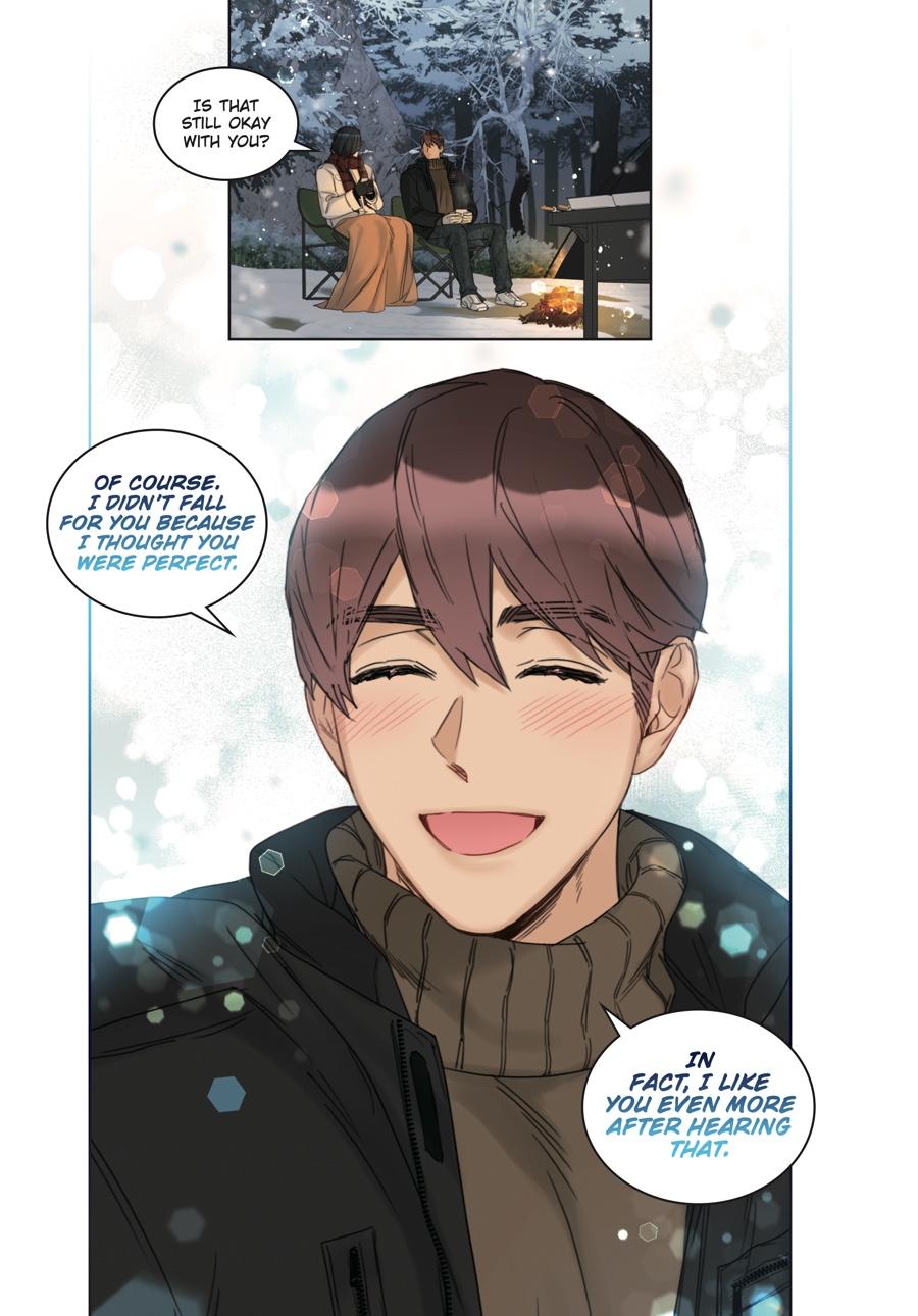 A Business Proposal (Volume) Chapter 107 20